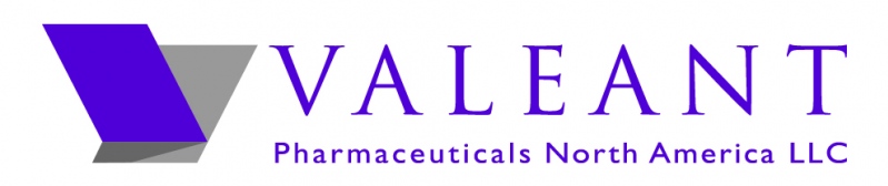 Valeant Logo