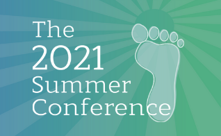FPMA 2021 Summer Conference Logo