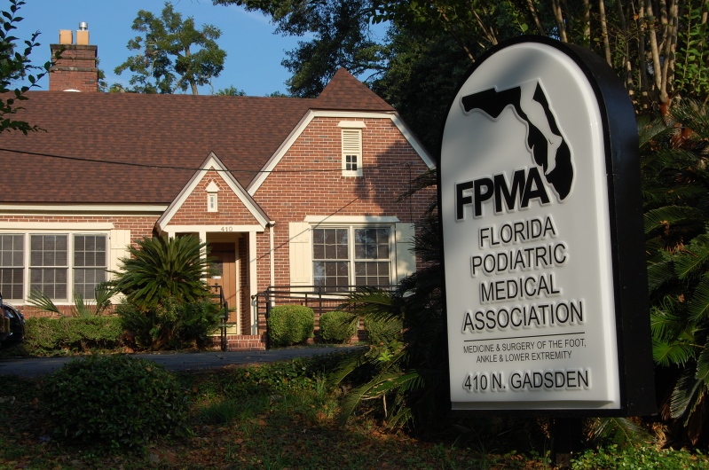 FPMA Administrative Office