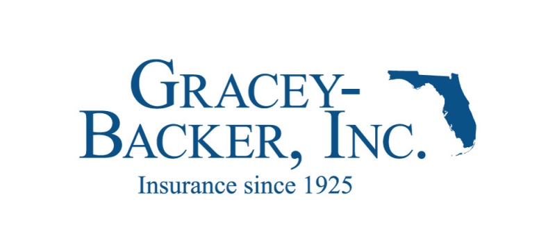Gracey-Backer Logo