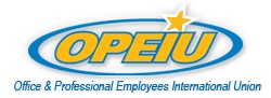 OPEIU Logo