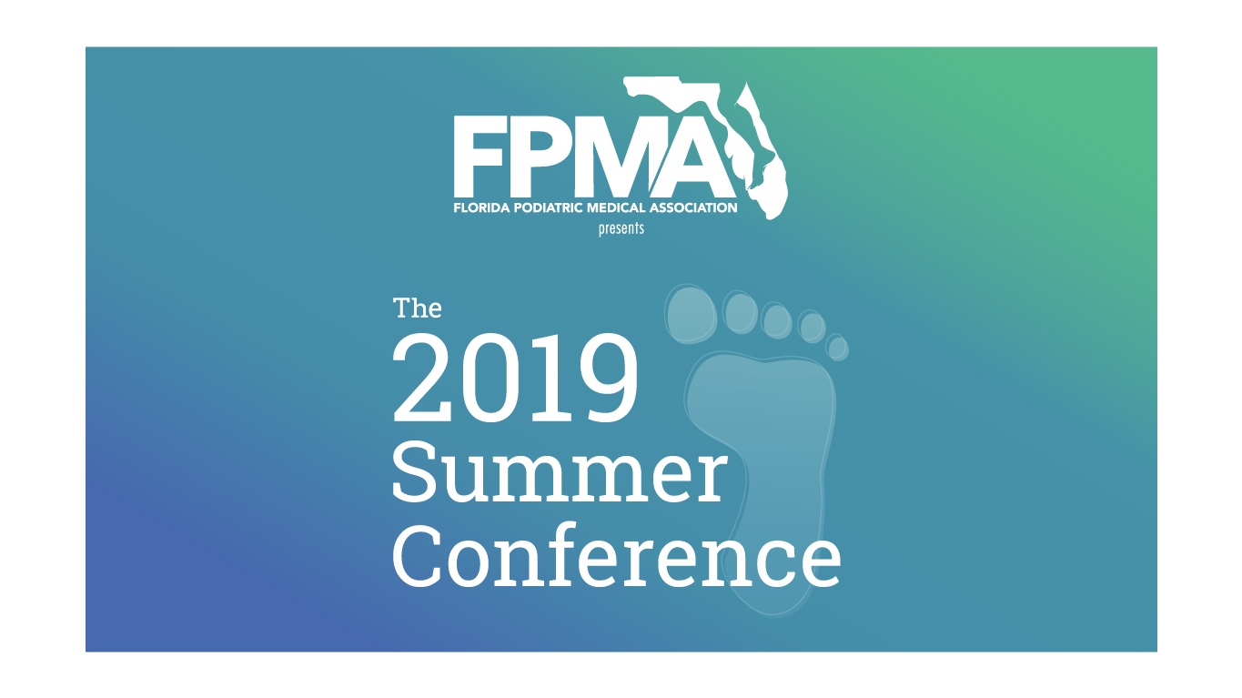 2019 Summer Conference Graphic