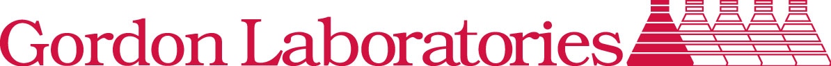 Gordon Laboratories Logo