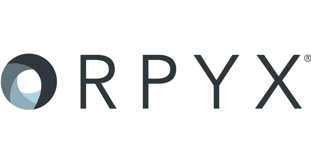 Orpyx Logo