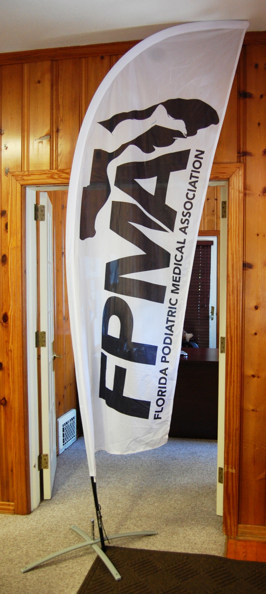 FPMA Flag