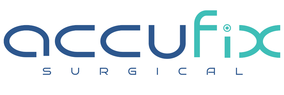 Accufix Surgical logo