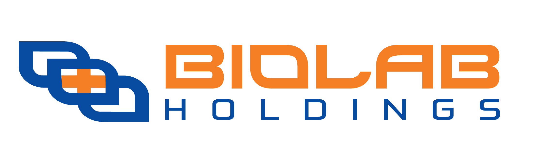 BioLab Holdings logo