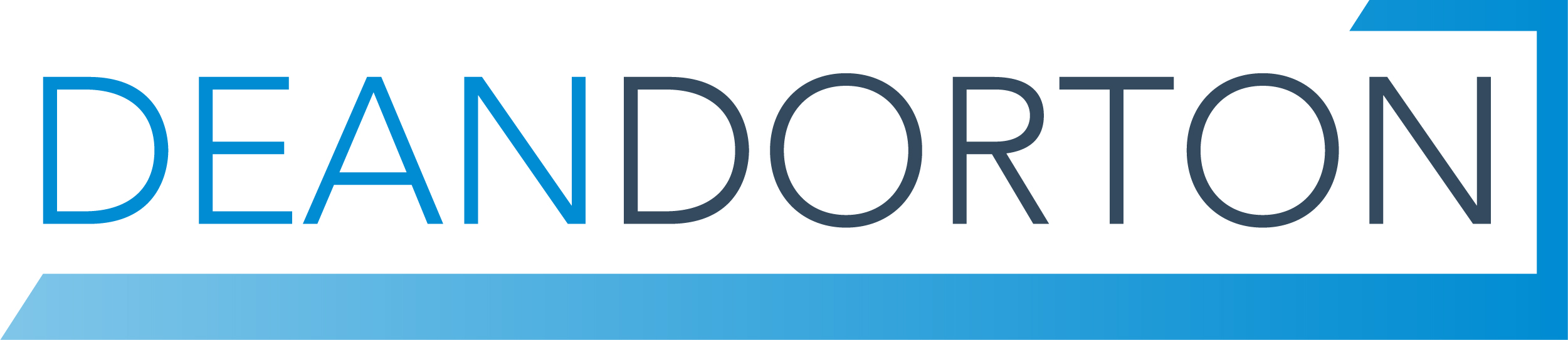 Dean Dorton logo