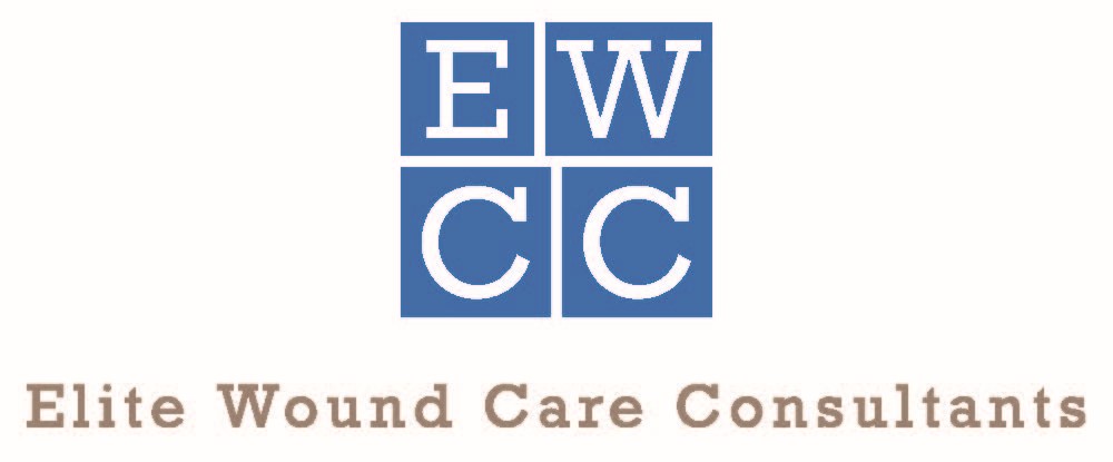 Elite Wound Care Consultants logo