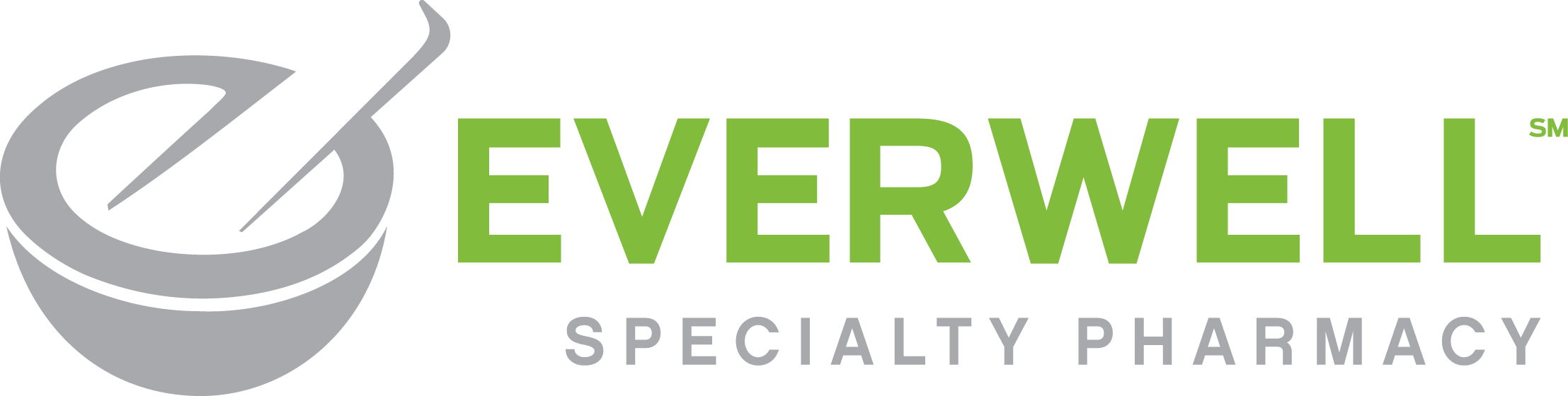 Everwell Specialty Pharmacy logo