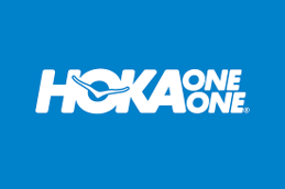 HOKA One One Logo