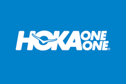 HOKA logo