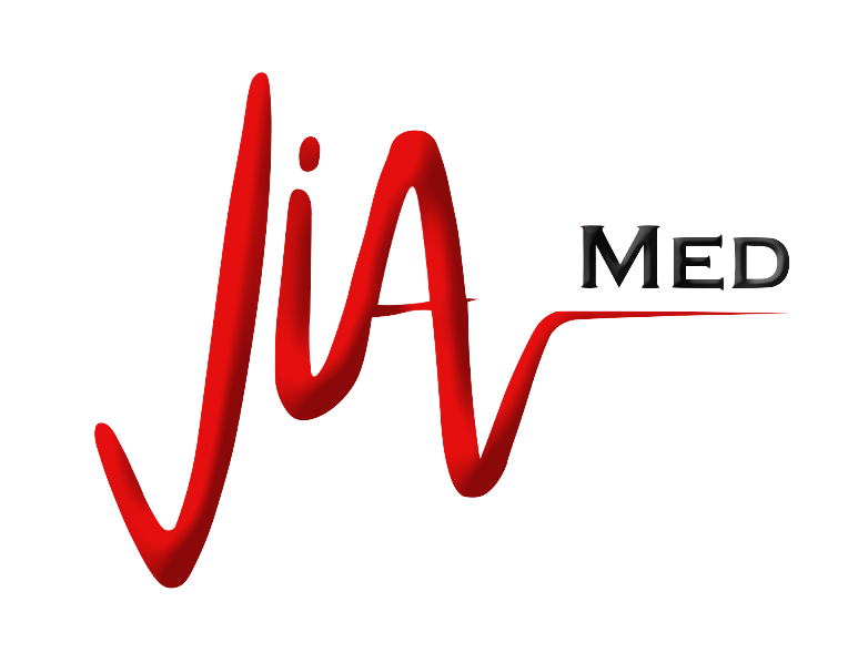 Jia Med logo