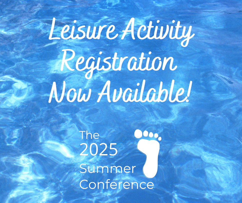 Leisure Activities graphic