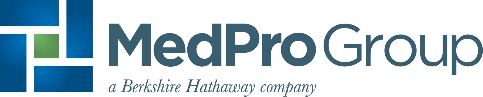 MedPro Group logo
