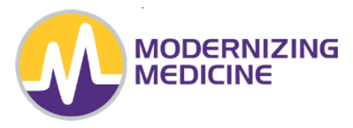 Modernizing Medicine logo