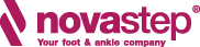 Novastep Logo