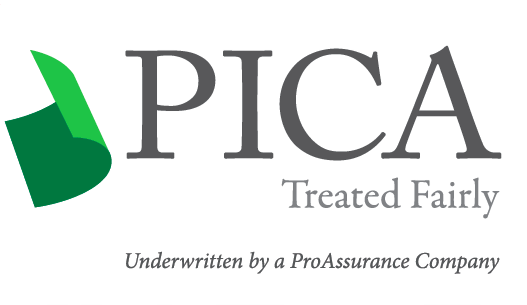 PICA Logo