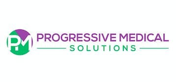Progressive Medical Solutions logo