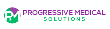Progressive Medical Solutions logo