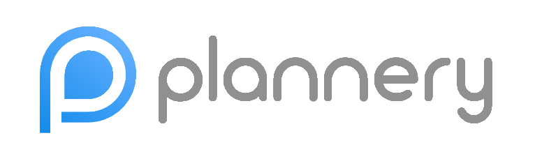 Plannery Logo