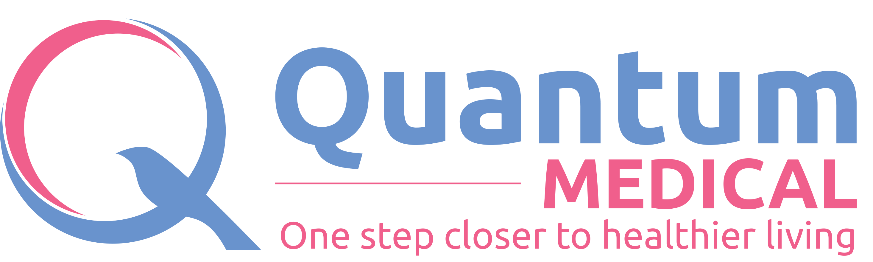 Quantum Medical logo