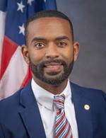 Rep. Gallop Franklin II picture