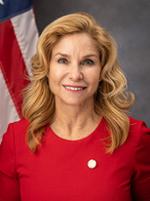 Rep. Linda Chaney picture