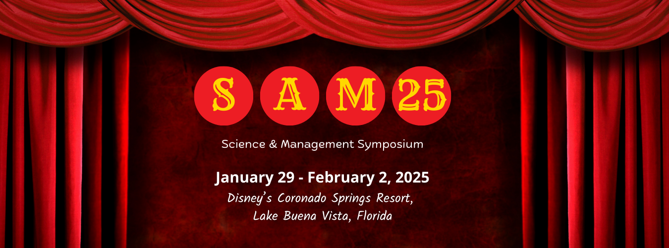 SAM 2025 graphic
