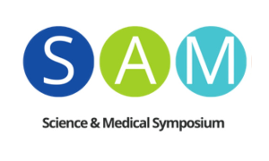 SAM logo