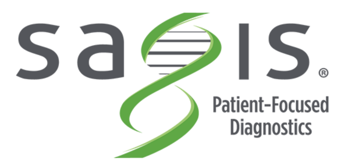 Sagis Diagnostics logo