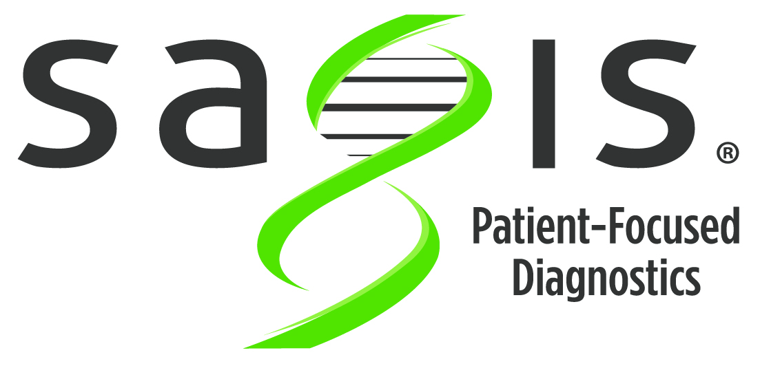 Sagis Diagnostics logo