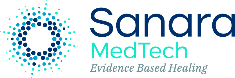 Sanara MedTech logo