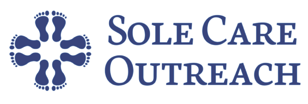 Sole Care Outreach logo