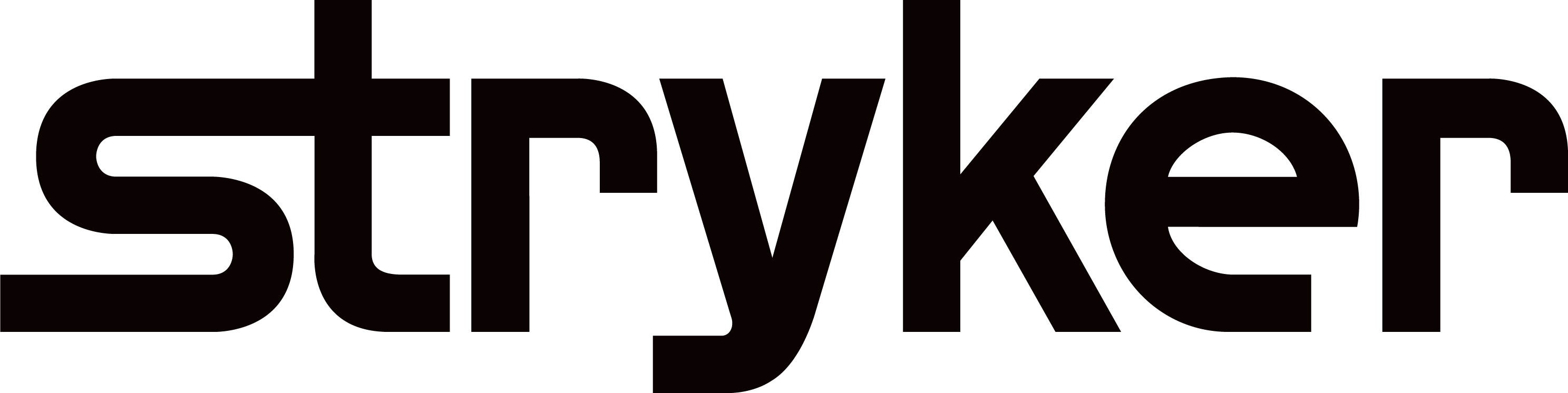 Stryker logo