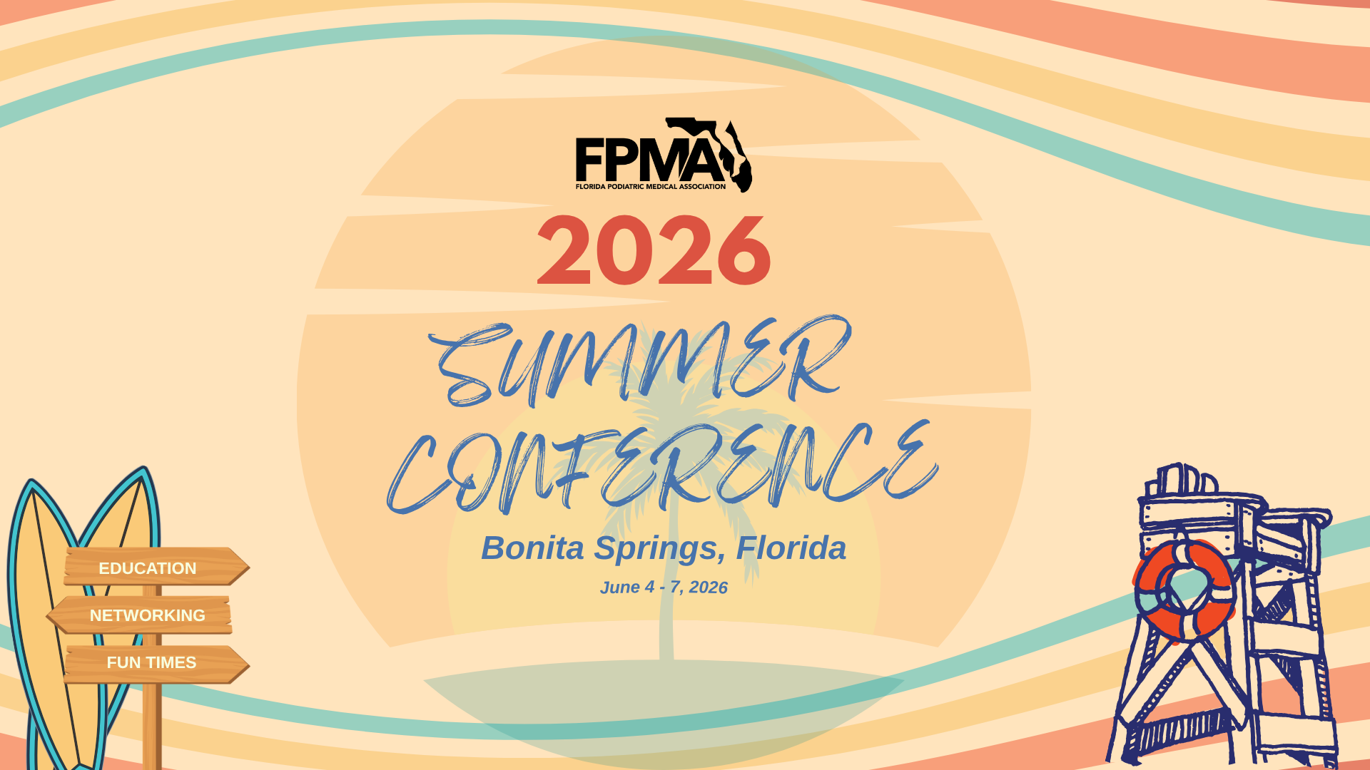 FPMA 2026 Summer Conference graphic