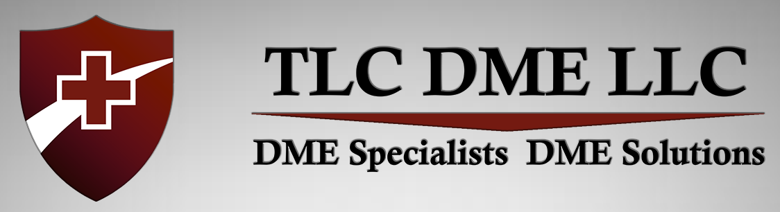 TLC DME LLC logo