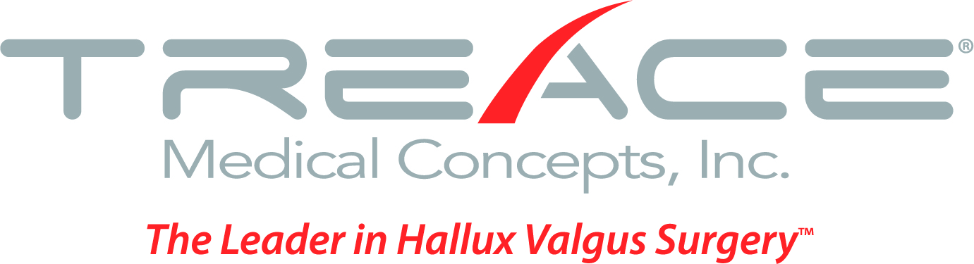 Treace logo