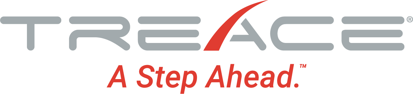 Treace logo
