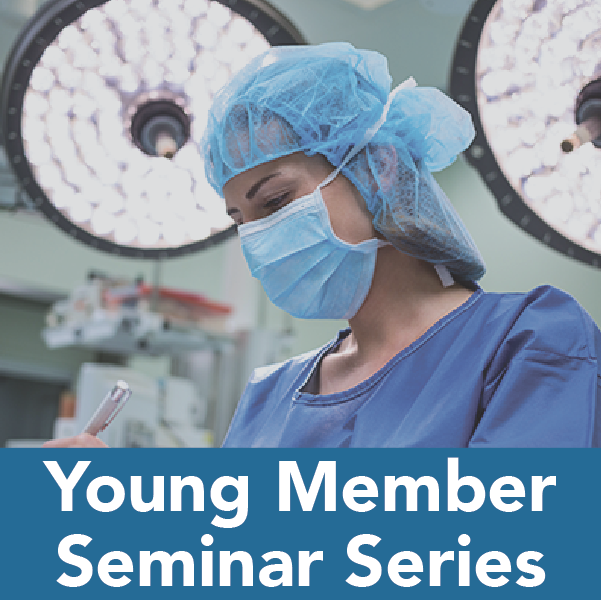 Young Member Seminar Series