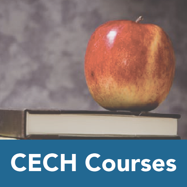 CECH Courses