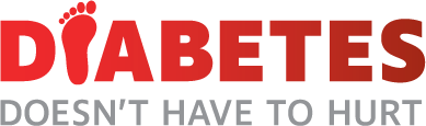 APMA Diabetes Doesn't Have to Hurt campaign