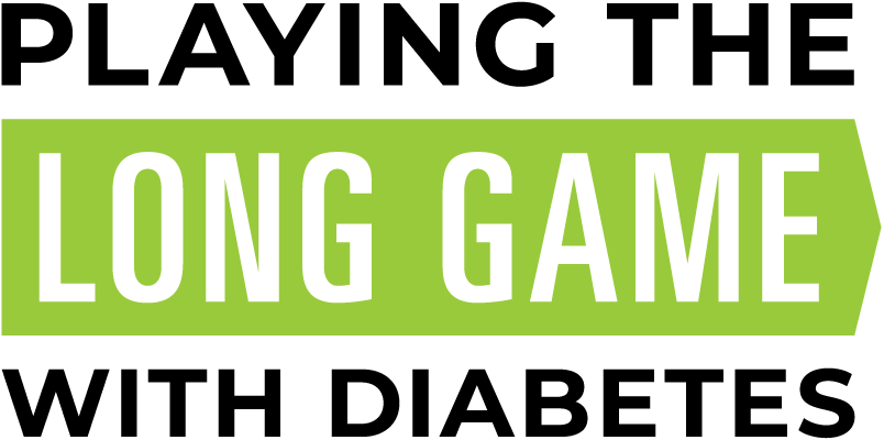 Diabetes Month graphic