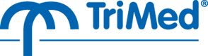 TriMed logo